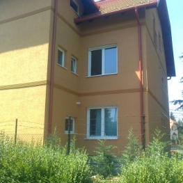 nagy homlokzat felosztása