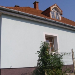 hideg szín készítése