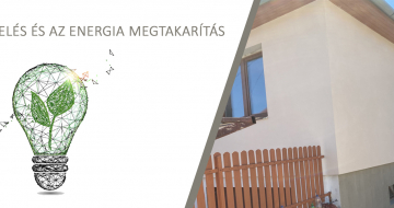Hőszigetelés és energia megtakarítás
