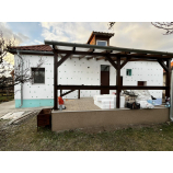 6 cm polisztirol szigetelés (illusztráció)