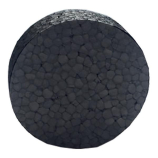 Grafitos dűbel pogácsa