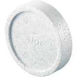 Ejot STR EPS fehér pogácsa