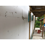 30 cm EPS80 szigetelés kivitelezés