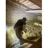 behújható hőszigetelés