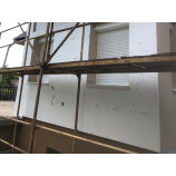 4 cm eps 80 szigetelés kivitelezés