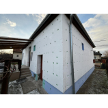 Ejot H4 dűbelezés, kivitelezés