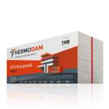 6 cm Thermodam EPS 80