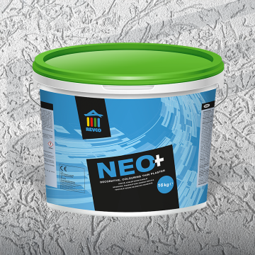 Revco Neo 2 mm dörzsölt díszvakolat 16 kg