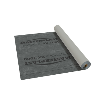 Páraáteresztő tetőfólia LINOPORE RX 3000 75 m²