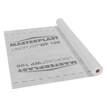 Linopore WP 100 páraáteresztő takarófólia 75 m2