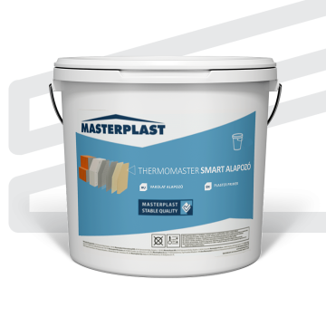 Thermomaster Smart vakolatalapozó 15 kg