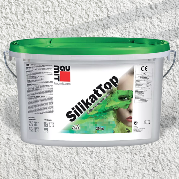 Baumit SilikatTop vakolat kapart 3 mm 25 kg