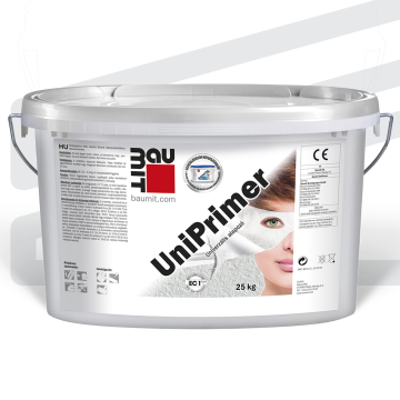 Baumit UniPrimer univerzális vakolatalapozó 25 kg