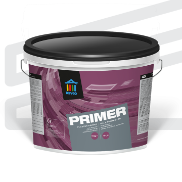 Revco Primer vakolatalapozó 15 kg