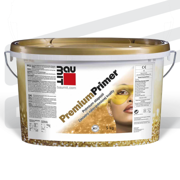 BAUMIT PremiumPrimer vakolatalapozó 5 kg