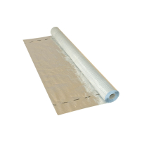 Masterfol Soft ALU párafékező fólia 75 m²