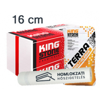 Terra hőszigetelő alaprendszer 16cm