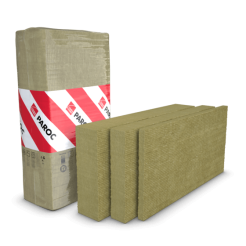 PAROC Linio 10 cm vakolható kőzetgyapot lemez