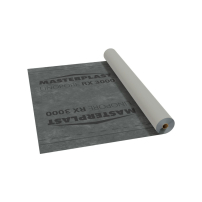 Páraáteresztő tetőfólia LINOPORE RX 3000 37,5 m²