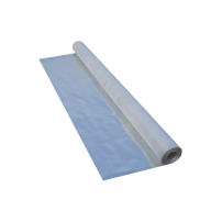 Masterfol SD 100 ALU alutükrös párazáró fólia 75 m²