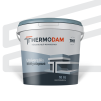 Thermodam univerzális mélyalapozó 10 l