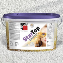 Baumit StarTop homlokzati vakolat kapart 3 mm 25 kg