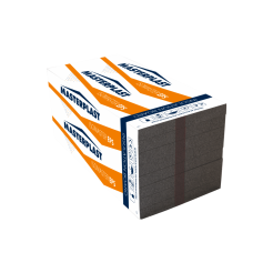 Isomaster EPS 150-G grafitos lépésálló polisztirol lemez 10 cm